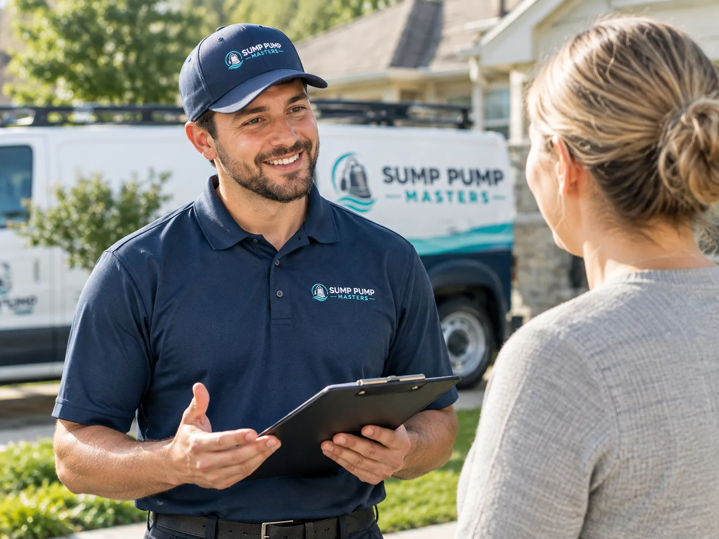 Sump Pump Repair Greenfield, OH FAQs